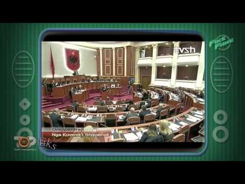 Fiks Fare, 25 Shkurt 2016, Pjesa 3 - Investigative Satirical Show