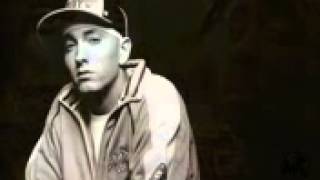 EMiNEM 2pac - 25 to life remix - RECOVERY