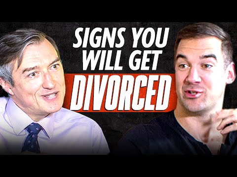 Marriage Secrets from a Divorce Lawyer with James Sexton