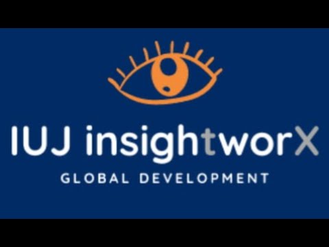 観光経営学科 IUJ insightworX - Performance of and prospects for the United Nations since 194I