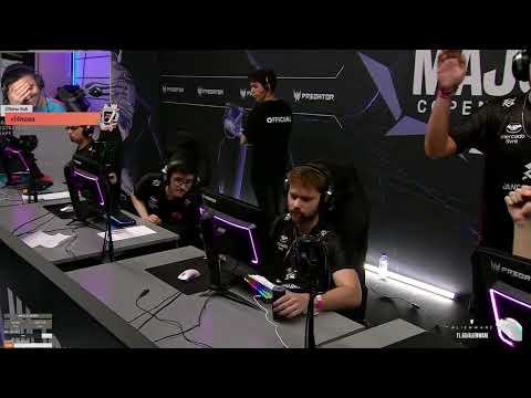 TA PORRA, HERDSZ! VAI COM CALMA! O HOMEM TEM GELO NO SANGUE PÔ - MELHORES MOMENTOS RAINBOW SIX SIEGE