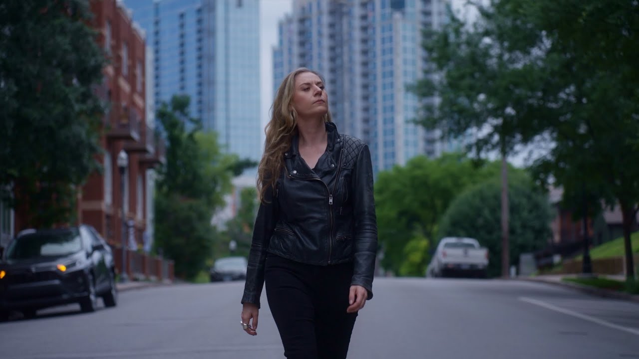 Joanne Shaw Taylor - &ldquo;Hell Or High Water&rdquo; Official Music Video - YouTube