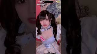 左の子紫?です