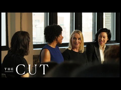 'How I Get It Done' Panelists Share Their Secrets to Success