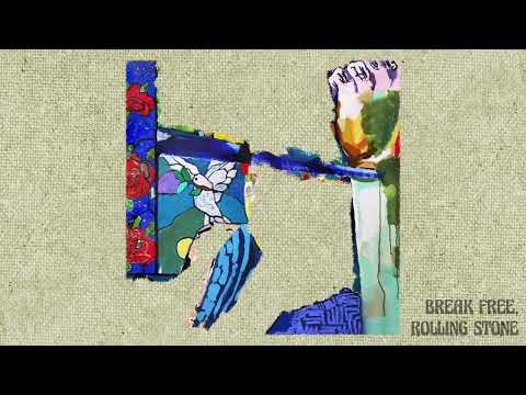 Break Free Rolling Stone - Susto