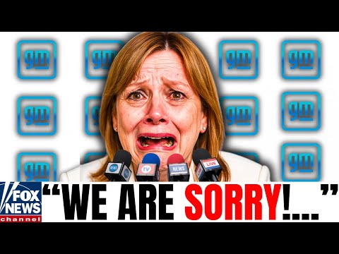 We’ve Got BAD NEWS For Chevy & GM Owners!