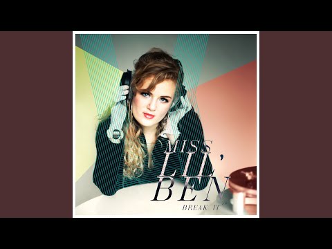 Lady... (just Do So)