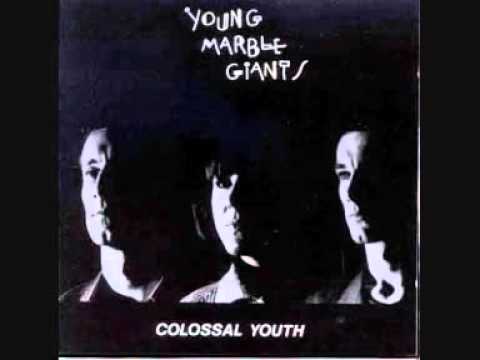 Young Marble Giants - This Way
