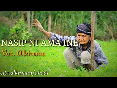 LAGU GAYO TERBARU- NASIP NI AMA INE (Lirik).