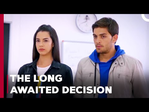 Aslım Gives Her Statement - Can't Stop Loving You