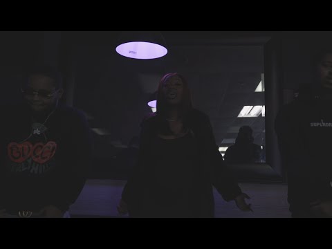 "NORTHSIDE" Problem Child FT D’doe x ODM Benjii (4K)
