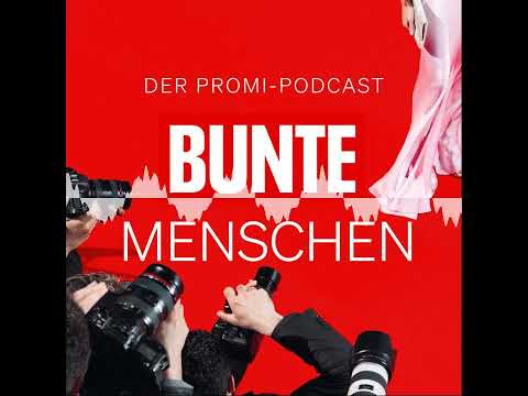 BUNTE Menschen Podcast #174. Fergie: Brustkrebs-Diagnose bei der Herzogin von York