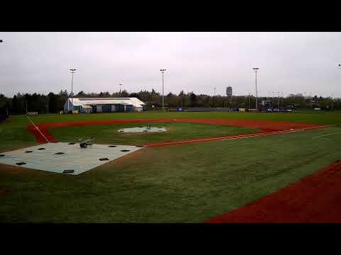 HCAW H2 - Sparks Haarlem H1