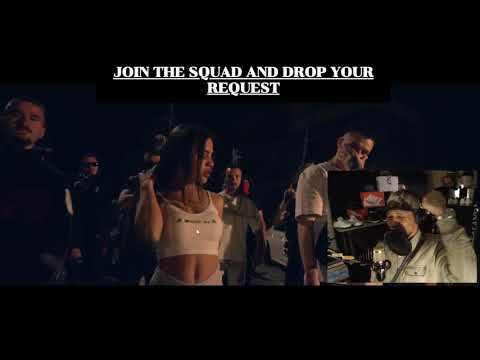 Albanian Drill: FUEGO - "DRIFT" (New Zealand Reaction)