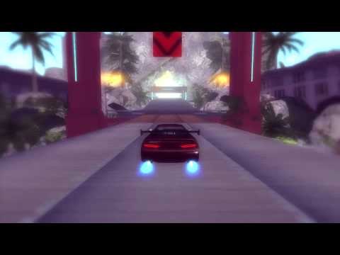 [DM] Roy4L ft. norbi - Stability II