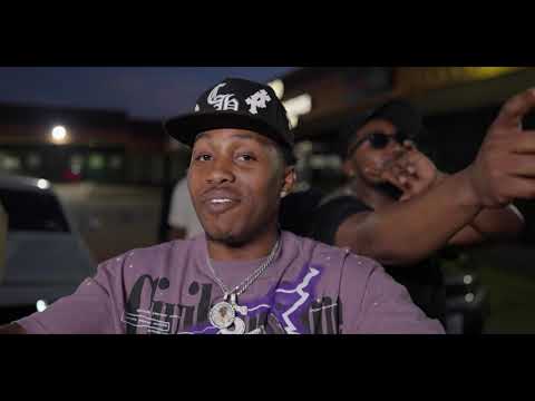 O.M.G Savage 6 Ft. Keyrocc - Avenues (Shot By: @HalfpintFilmzz)