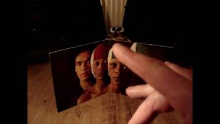 Really Retro Tag and a shoutout or two