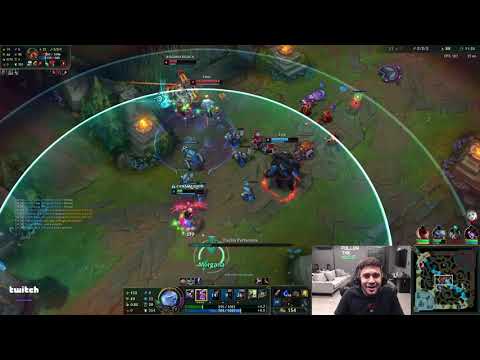 DUDS TIRANDO O MAXIMO DE PROVEITO DA GARRA