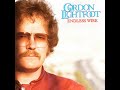 Gordon Lightfoot - Hangdog Hotel Room (Vinyl rip)