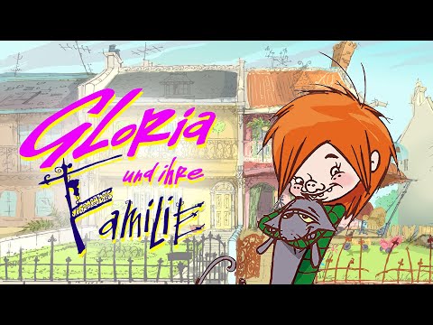 Gloria und ihre Familie - Stream Deutsch (LIVE)