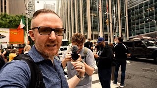 Saturday in New York | June 7, 2025
