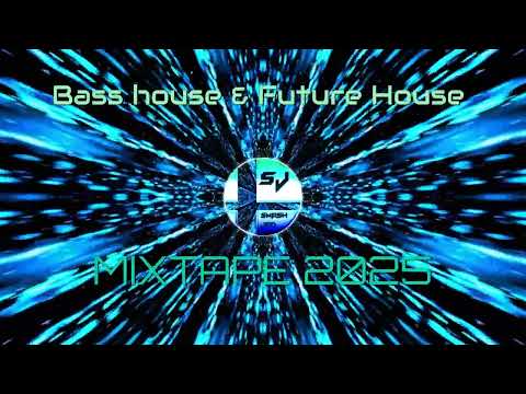 Mixtape 2026 Bass House & Future House by Smash Jad - (FEEL THE BASS)