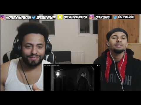 ELAI NEVER DISSAPOINTS 🔥 *UK🇬🇧REACTION* 🇦🇱🇽🇰 ELAI - TruniTerr (Official Video) Albanian & Kosovo RAP