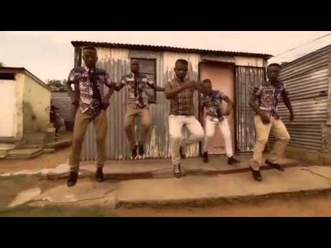 Dj Vetkuk vs Mahoota feat Dr Malinga Via Orlando Remix