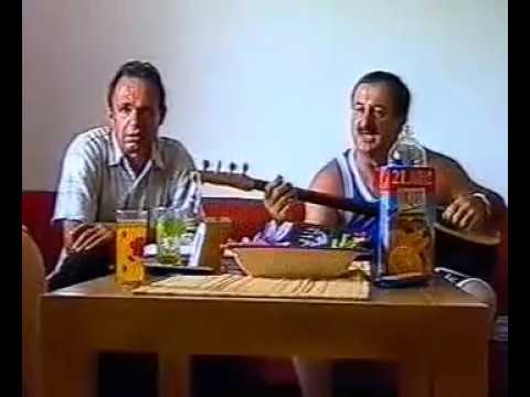 Tomo i Nemanja - Dodji,dodji mila...