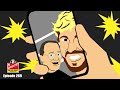 Jim Cornette Reviews Logan Paul vs. Roman Reigns at WWE Crown Jewel