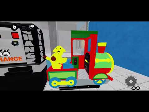 Arcade tour of Alienton pleasure pier 