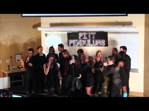 Panic! At the Disco & Fall Out Boy- Sugar This Is Gospel (acapella mashup)