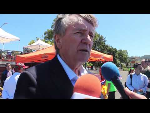 FRUTILLAR CUENTA CON LA PRIMERA PLAYA INCLUSIVA DE LA REGIÓN DE LOS LAGOS