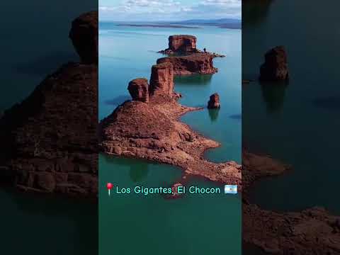 #ElChocon #RíoNegro #Patagonia #Argentina #FYP