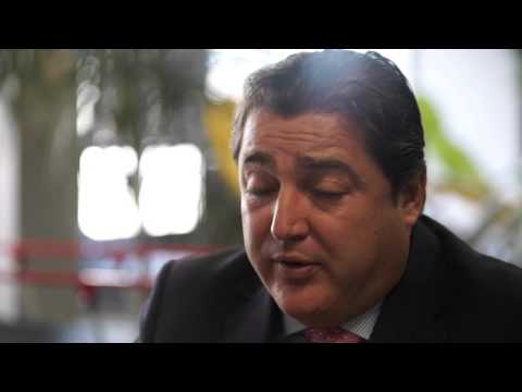 Entrevista a Pedro Flores - Schmitz Ibérica