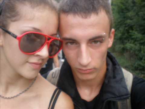 Shost One - Zauvek Ti I Ja (Serbian Rap)