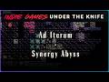 Dungeons, Crawling, etc. [Ad Iterum / Synergy Abyss]