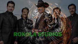 Cuidado Con La Mesera Los Tigres Del Norte