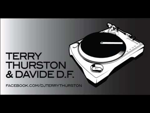 Adele Vs. Swedish House Mafia - Rolling in Miami (DJ Terry Thurston & Davide D. F. Mash Up)