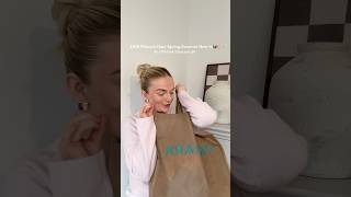 The best Primark mooch in a WHILE🧺✨🛒🧚🏻 #primark #primarkhaul