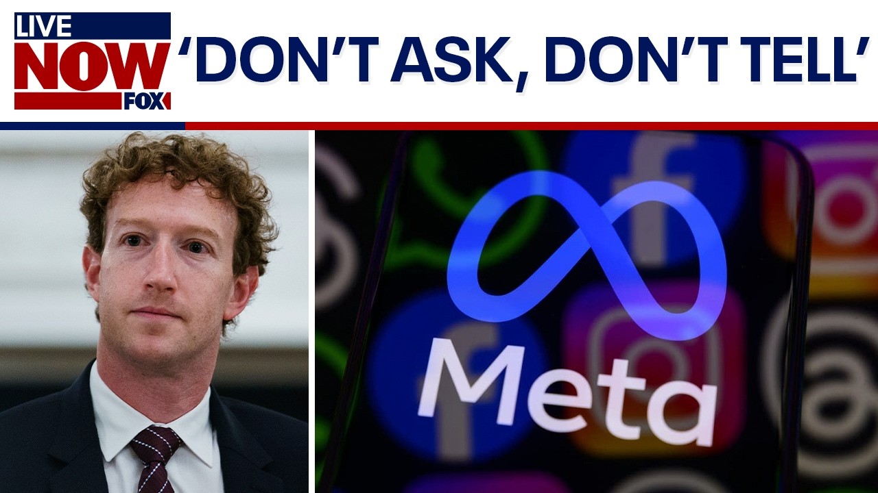 Meta trial: Zuckerberg encouraged growth over child safety, ex-exec testifies