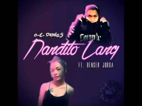 Nandito Lang Oc DAwgz Ft Benser Jorda