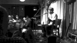 Jason White - Nighttown 8/28/14 - Francesca With The Bluebird Tattoo