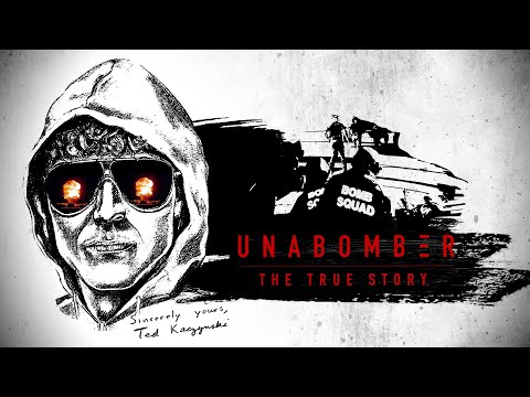The Unabomber - Full Movie | Robert Hays, Dean Stockwell, Tobin Bell, Kevin Rahm