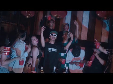 Wazak - KURT EMNL x Yadge x Moy x $ijj (Official Music Video)