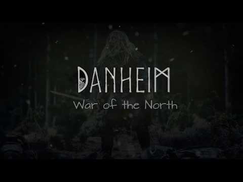 Danheim - War of the North (Viking battle music)