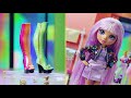MGA Lėlė Rainbow High Fashion Studio Avery 571049