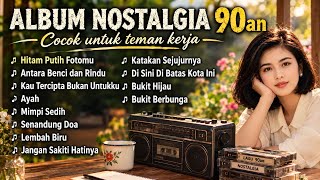 Download lagu Lagu Nostalgia 90an Terbaik, Teman Kerja Santai mp3