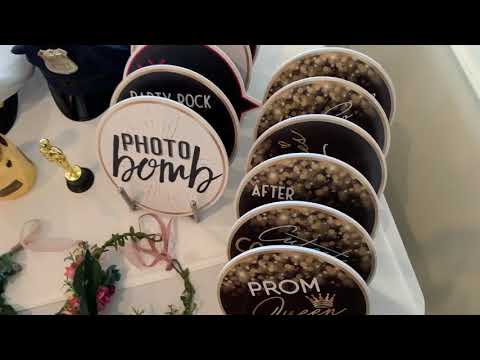 EY PhotoBooth - 2019 Prom