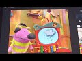 Jack S Big Music Show Clips A Rainy Marching Parade Clip